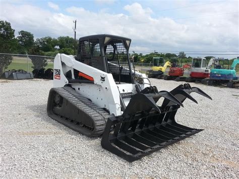 texas used skid steer|bobcat for sale in texas.